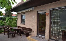 Ferienhaus „Dorsch“